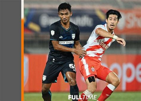 result kuala lumpur|Kuala Lumpur City FC .